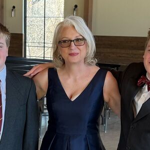 Meet your Posher, Jo